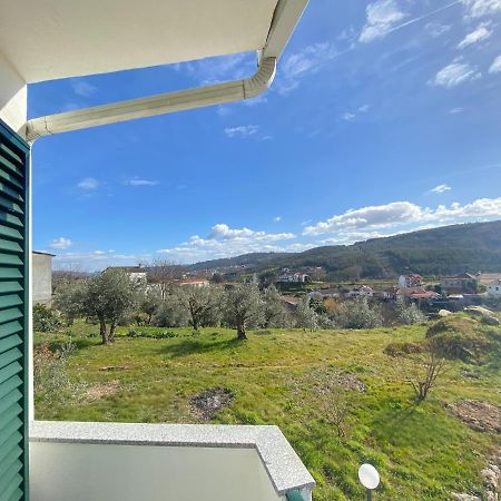 Encosta Do Sol Daire Canas de Senhorim Dış mekan fotoğraf
