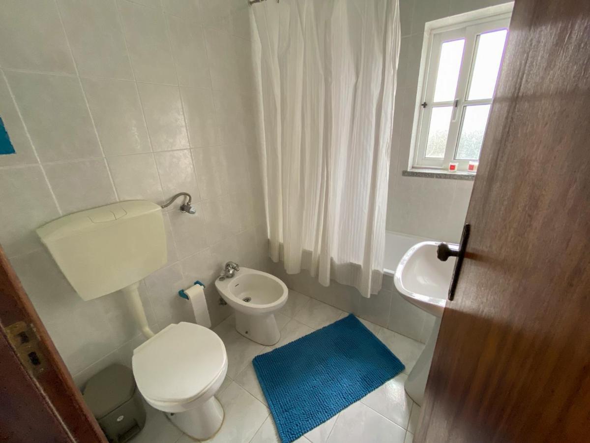 Encosta Do Sol Daire Canas de Senhorim Dış mekan fotoğraf